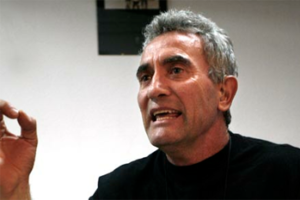Detenido Diego Cañamero, secretario general del SAT