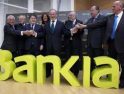 Bankia, atraco de Estado