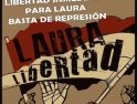 País Valenciá: Manifiesto por la libertad de Laura Gómez
