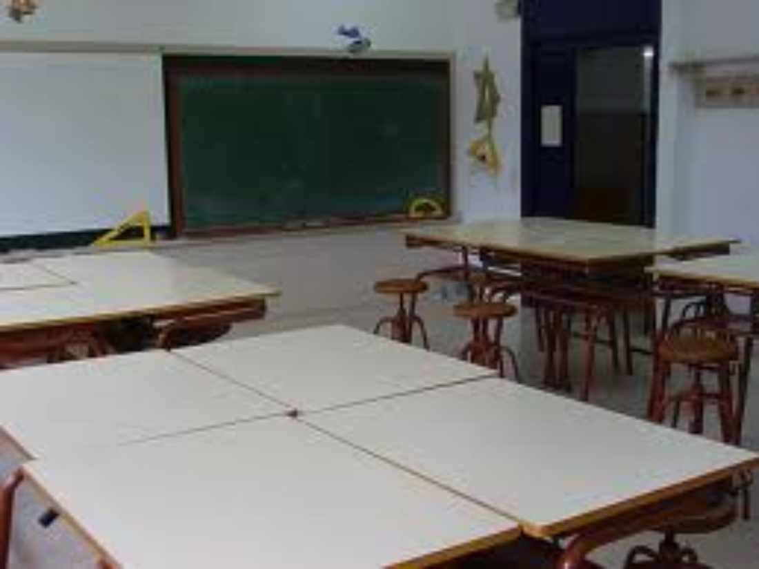 22M: CGT convoca huelga en la enseñanza pública andaluza