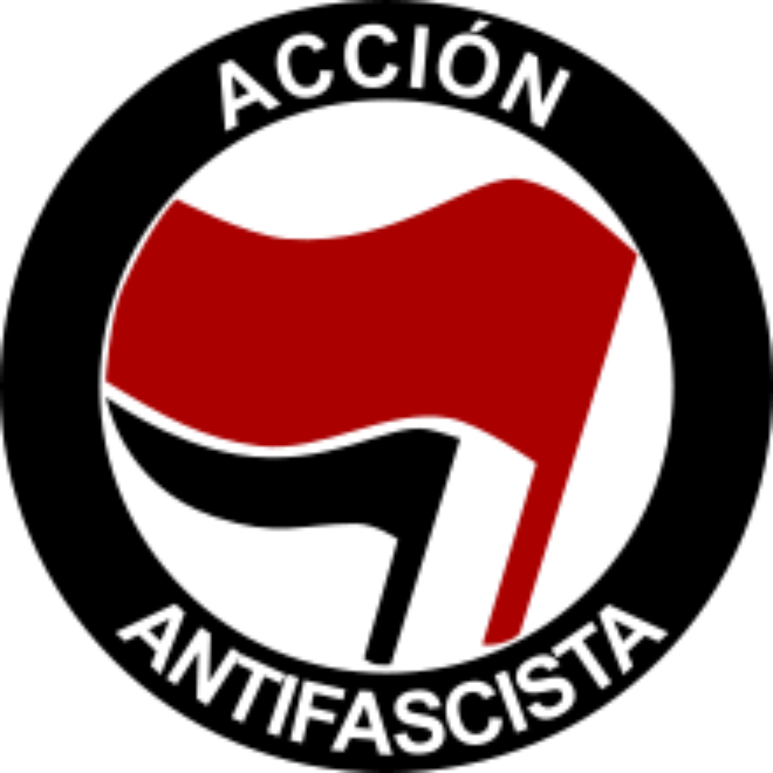 Torrejon de Ardoz: Concentración antifascista