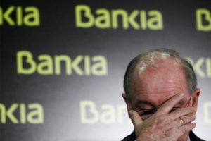 FESIBAC: Bankia, el gran robo a la ciudadanía