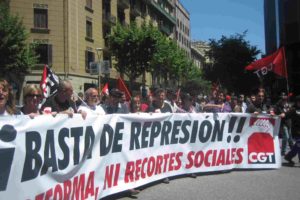 Comunicado del Secretariado Permanente sobre la manifestación del 16J en Barcelona