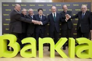CGT exige la depuración de cargos responsables de la situación de Bankia