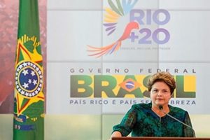 Cumbre Río +20: ¿Economía verde? ¿negocio verde?