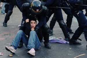 Barcelona: Acto sobre privación de libertad y control de garantías en Cataluña