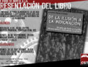 Valencia: Presentación del libro «De la ilusión a la indignaciones. 35 años de Ford en España »