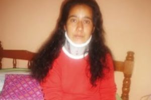 AU: Nueva amenaza de muerte y desaparición a Margarita Martínez, defensora de derechos humanos