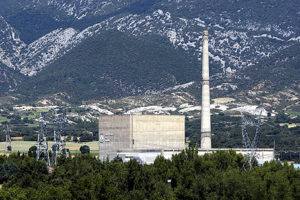 CGT se opone a que se prolongue la vida de la central nuclear de Garoña hasta 2019