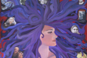 Homenaje Confederal a Mujeres Libres del 24 al 28 de septiembre en Valencia