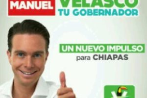 CGT denuncia la empecinada estrategia de los partidos políticos en Chiapas