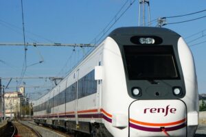 El Ministerio de Fomento impone servicios mínimos de casi el 80% para la huelga ferroviaria