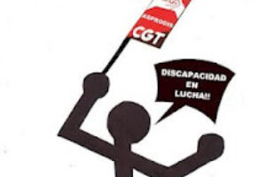 Concentración en las Cortes Valencianas en defensa de los Centros y Servicios Sociales
