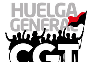 CGT Málaga traslada su convocatoria de Huelga General al 14 de Noviembre