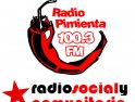 Represión Radio Pimienta