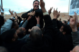 La situación se agrava en las minas de Bouazar: represión y despidos