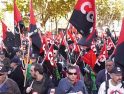 CGT considera un éxito absoluto la Huelga General en Málaga y provincia