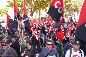 CGT considera un éxito absoluto la Huelga General en Málaga y provincia