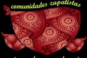 Jornada nacional e internacional por las Comunidades Zapatistas