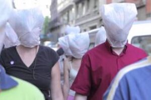 «Rompamos la bolsa», CGT lanza un nuevo vídeo hacia la Huelga General del 14N