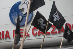 Comunicado de la Cruz Negra Anarquista México ante las declaraciones del GDF.