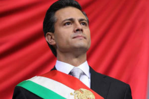 CGT denuncia la brutal represión de Peña Nieto en su toma de poder