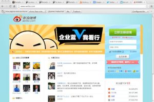 Libertad de Expresión en China: crece la gran muralla de la censura en Internet