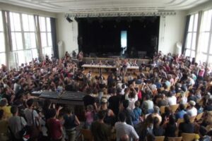 Ateneo Libertario de Málaga: St Imier, Reencuentro Internacional del Anarquismo‏