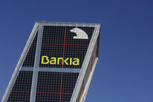 Movilizaciones esta semana contra el ERE salvaje de Bankia