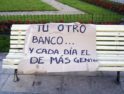 Jornada de Lucha Contra la Banca en Vigo