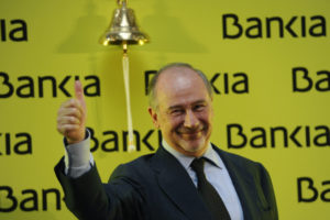 Huelga conjunta el 6 de Febrero contra el ERE en Bankia y las cajas rescatadas