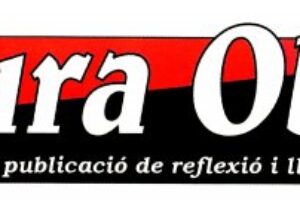 Cierra la revista «Cultura Obrera», un espejo del movimiento anarquista en Mallorca