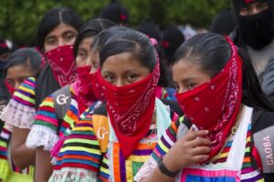 EZLN: las lecciones ignoradas