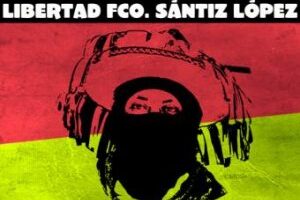 Conceden amparo federal a la Base de Apoyo del EZLN Francisco Sántiz López