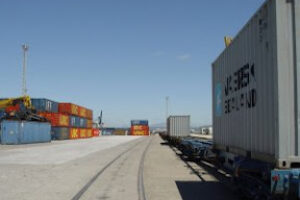 CGT presenta alegaciones al proyecto de área logística de Antequera, Puerto Seco