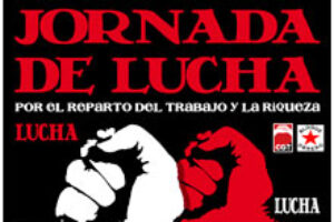 Jornada de Lucha en Valladolid
