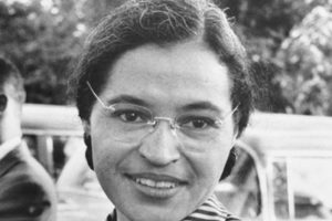 Por siempre, Rosa Parks, la mujer que dio inicio al movimiento contra la segregación