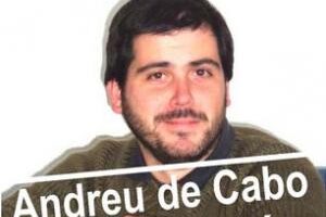 Andreu de Cabo, ha ganado el juicio en TMB: declaran nulo el despido y deberá ser readmitido