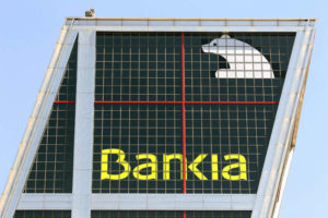 Bankia: A CGT no le gustan las pistolas