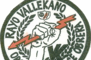 Once detenidos en una operación policial contra aficionados del Rayo Vallecano