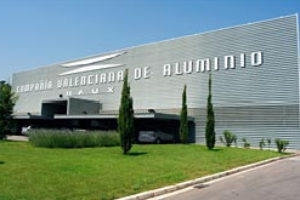 CGT rechaza el acuerdo alcanzado en Aluminios Baux