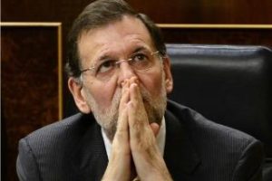 Rajoy sólo dará «explicaciones» sobre la corrupción del PP con un discurso y sin responder a preguntas
