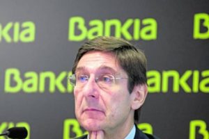 El ERE de Bankia, especialmente cruel en Balears