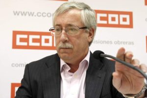 La CGT denuncia la doble moral de CCOO tras anunciar que presentará un ERE