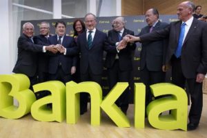 Comunicado CGT-Bankia