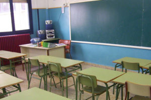 Precisiones ante las declaraciones en prensa sobre la escolarización de infantil y primaria en la ciudad de Huesca