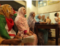 La delegación de la Unión Nacional de Mujeres saharauis viaja a Túnez para participar en el Foro Social Mundial
