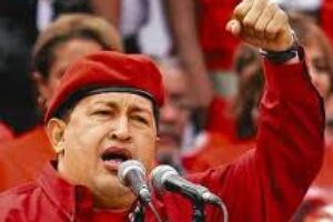 A propósito de Chávez: El peligro que la socialdemocracia siga vaciando de contenido al proletariado