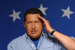 Chávez: mito y realidad