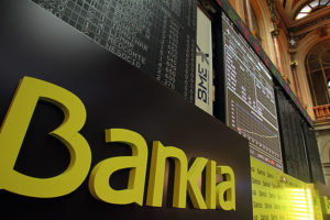 CGT-Bankia: «El sufrimiento de muchos proviene de la avaricia y la desvergüenza de unos pocos»
